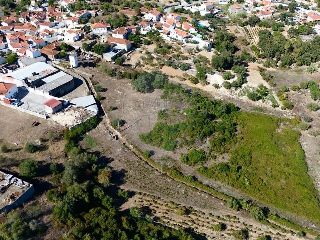 Terreno venda em Chancelaria, Torres Novas