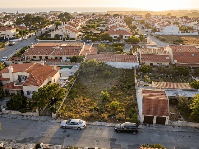 Terreno venda em Pinheirinho, Almada