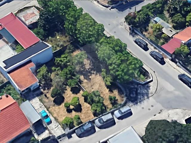 Terreno venda em Bairro dos Porfírios, Almada