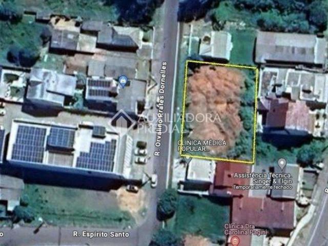 Terreno venda em Região Geográfica Imediata de Charqueadas - Triunfo - São Jerônimo, Região Metropolitana de Porto Alegre