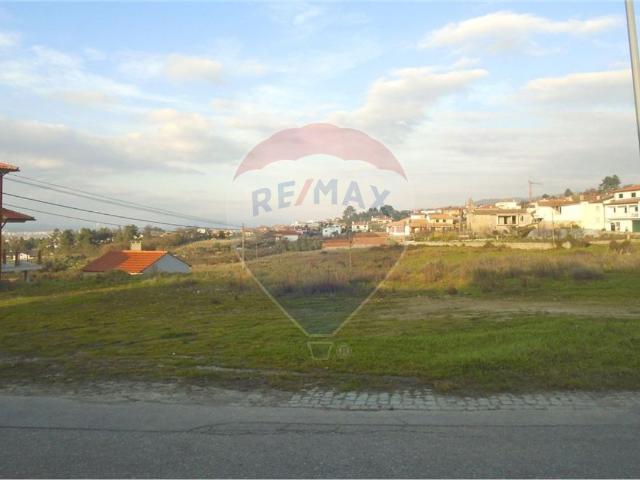 Terreno venda em Chaves, Vila Real