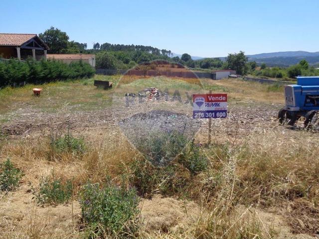 Terreno venda em Cando, Chaves