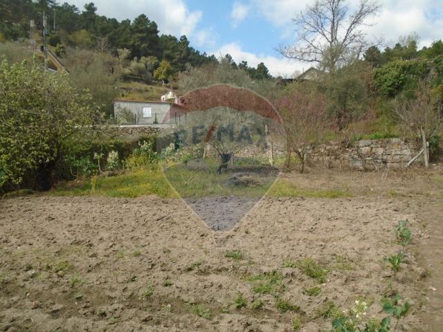 Terreno venda em Chaves, Vila Real