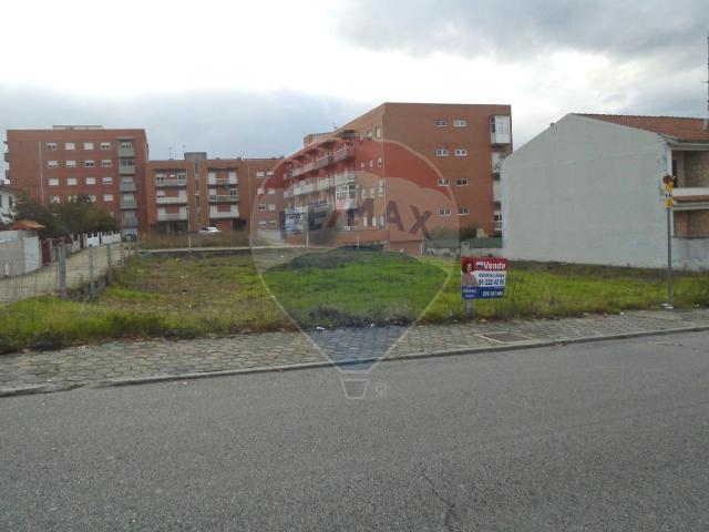 Terreno venda em Chaves, Vila Real