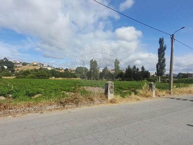 Terreno venda em Chaves, Vila Real