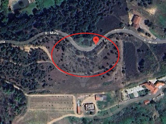 Terreno venda em Chaves, Vila Real
