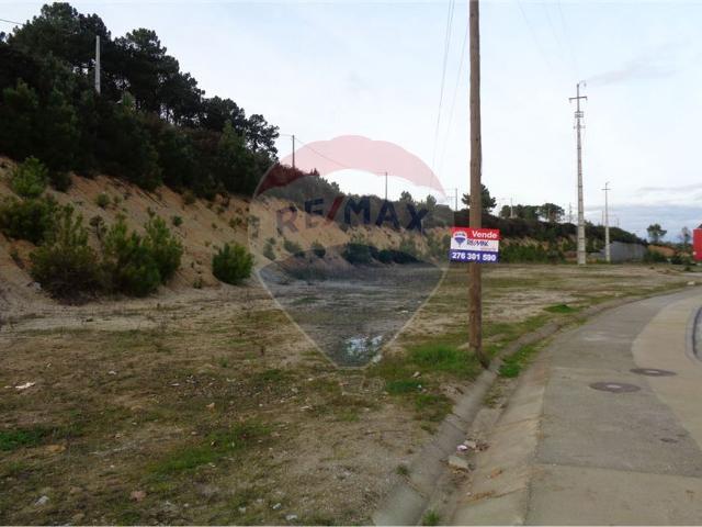 Terreno venda em Chaves, Vila Real