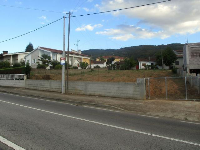 Terreno venda em Chaves, Vila Real