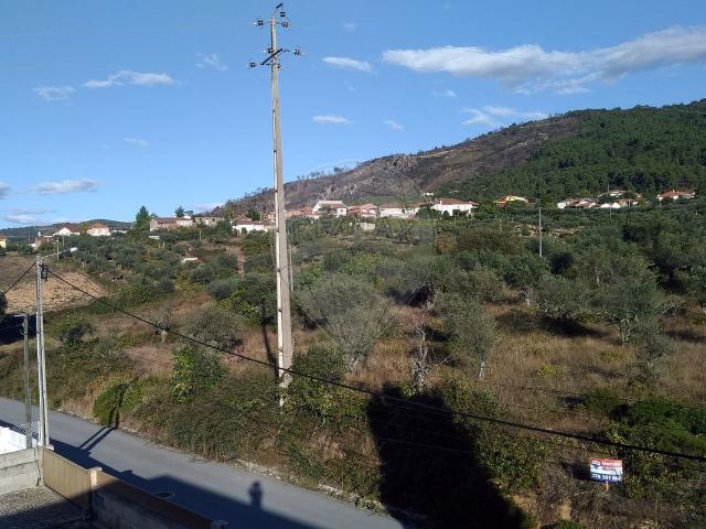 Terreno venda em Chaves, Vila Real