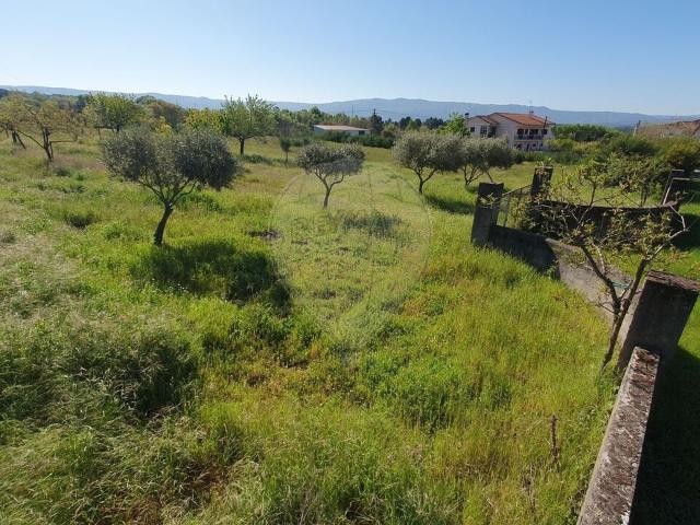Terreno venda em Chaves, Vila Real