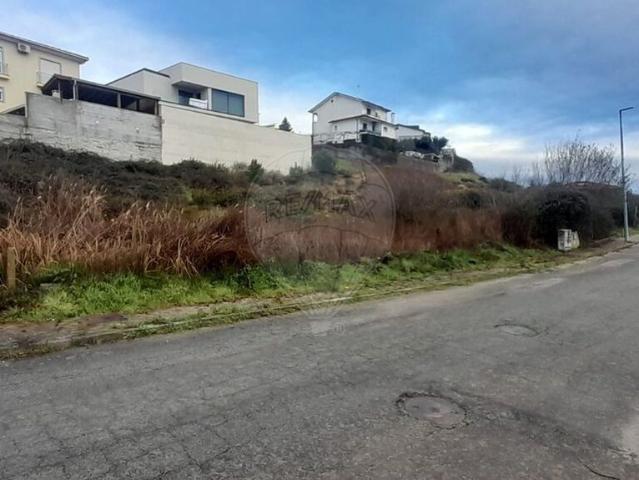 Terreno venda em Quinta da Estação, Chaves
