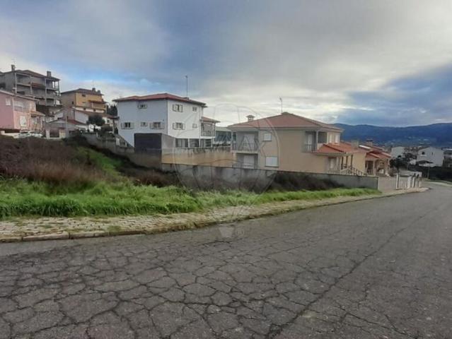 Terreno venda em Quinta da Estação, Chaves