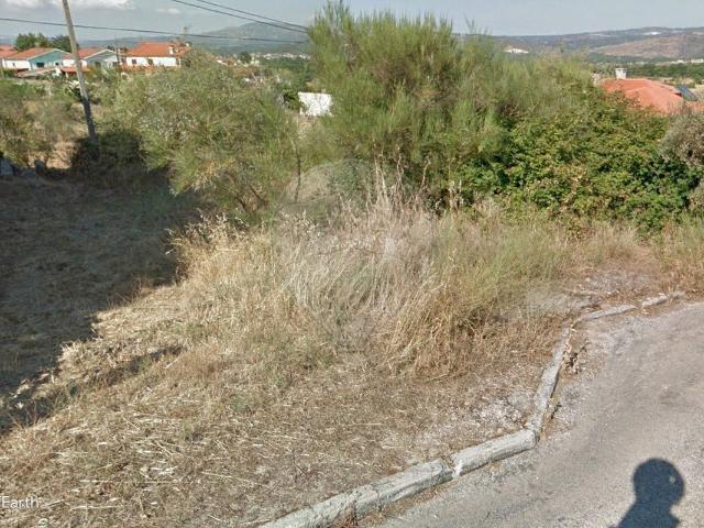 Terreno venda em Santa Cruz/Trindade e Sanjurge, Chaves