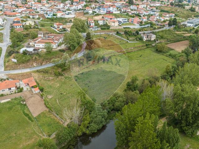 Terreno venda em Alto da Forca, Chaves