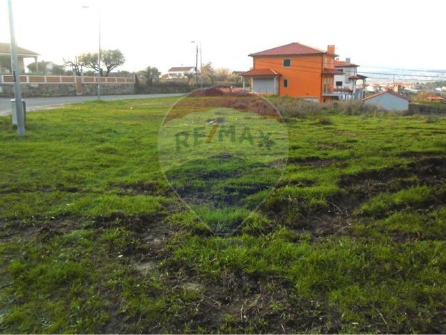 Terreno venda em Chaves, Vila Real