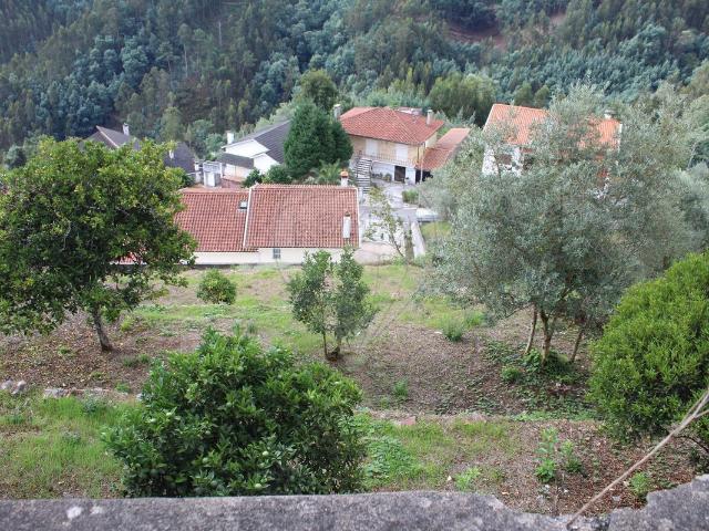 Terreno venda em Penacova, Coimbra