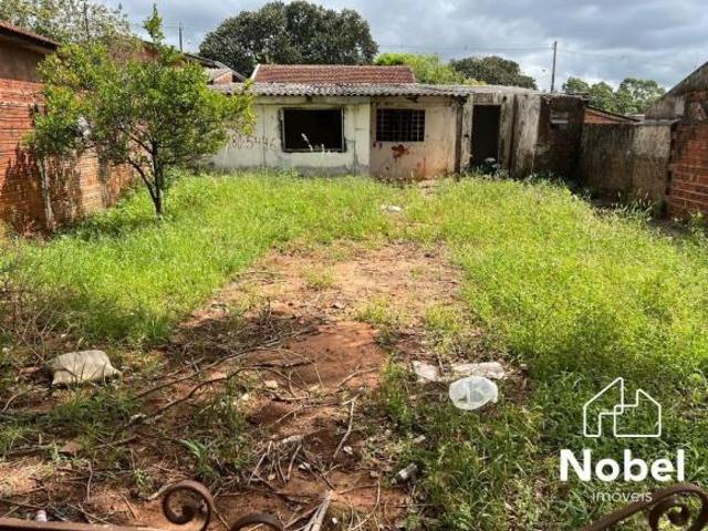 Terreno venda em Região Geográfica Imediata de Cianorte, Cianorte