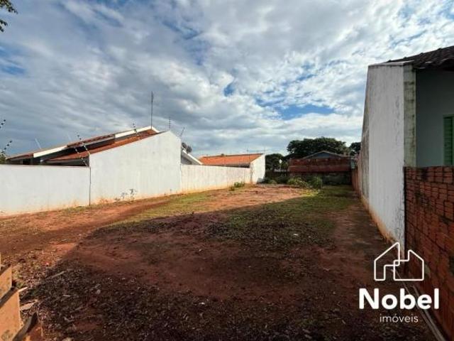 Terreno venda em Cianorte, Região Geográfica Intermediária de Maringá