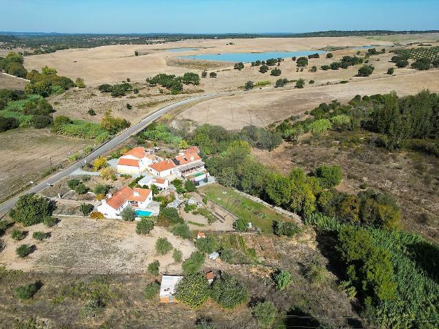 Terreno venda em Ciborro, Montemor-o-Novo