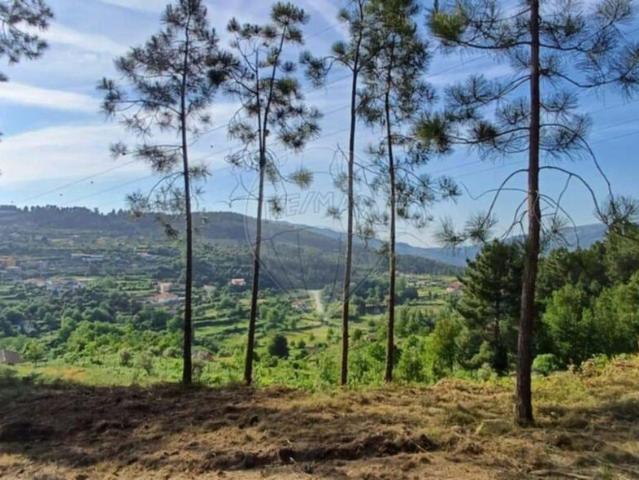 Terreno venda em Sogueire, São Cristóvão De Nogueira
