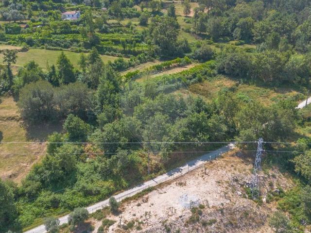 Terreno venda em Cinfães, Viseu