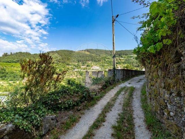 Terreno venda em Sogueire, São Cristóvão De Nogueira