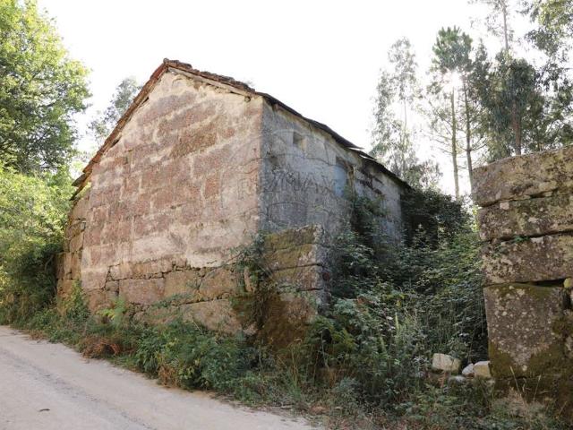 Terreno venda em Moimenta, Viseu