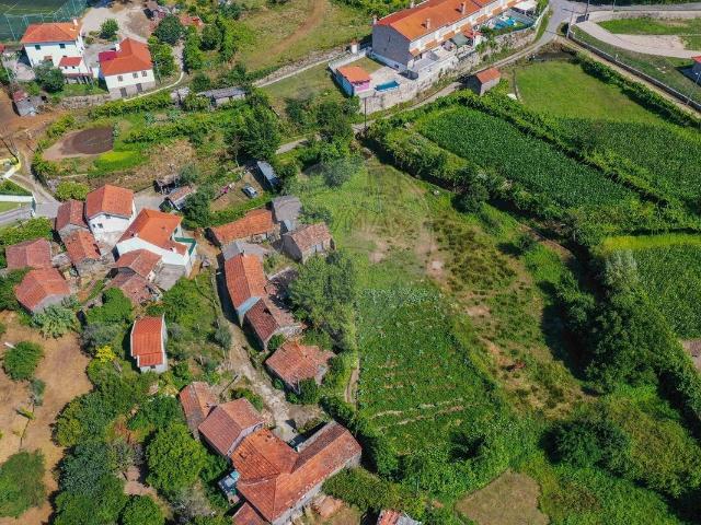 Terreno venda em Medados, Cinfães