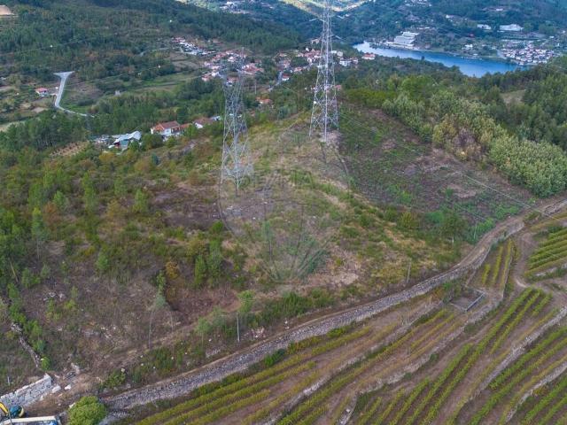 Terreno venda em Cinfães, Viseu
