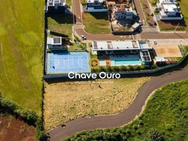 Terreno venda em Região Geográfica Imediata de Cascavel, Cascavel