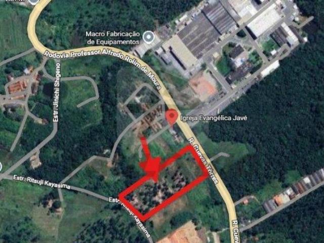 Terreno venda em Região Imediata de São Paulo, Região Metropolitana de São Paulo