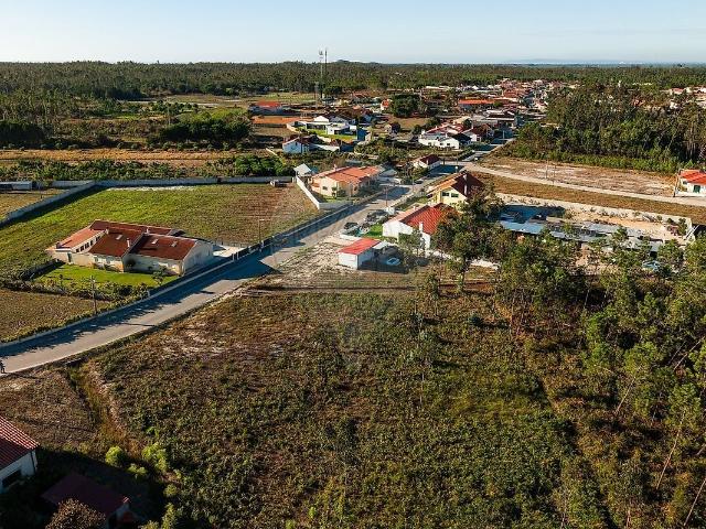 Terreno venda em Coimbrão, Leiria