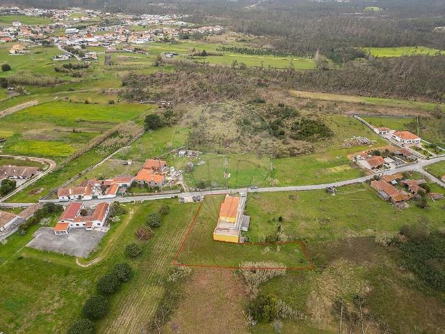 Terreno venda em Coimbrão, Leiria