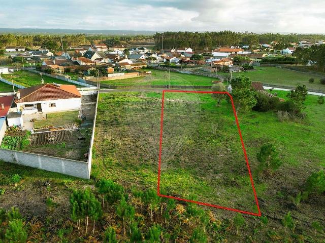 Terreno venda em Coimbrão, Leiria