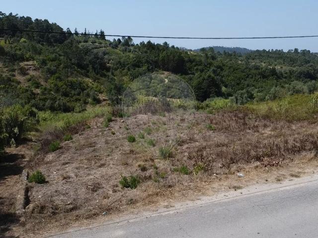 Terreno venda em Coimbrã, Almalaguês