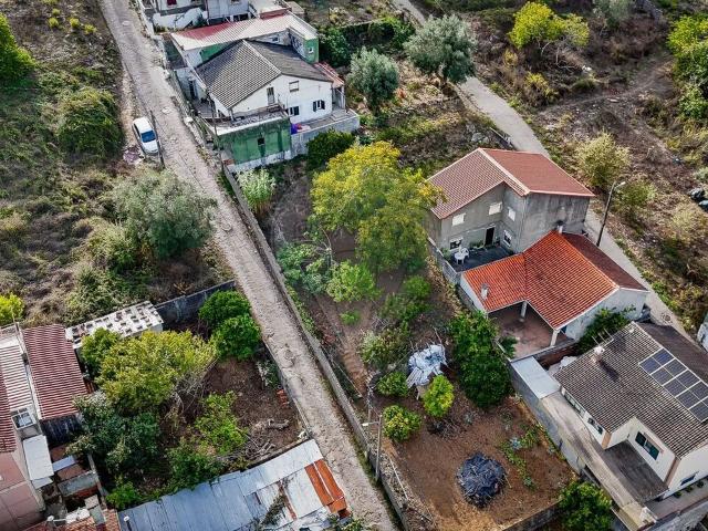 Terreno venda em Coimbrã, Coimbra