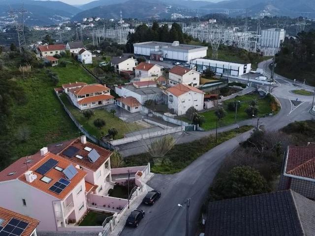 Terreno venda em Coimbrã, Antanhol