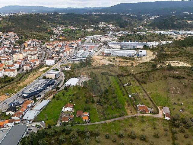 Terreno venda em Coimbrã, Coimbra