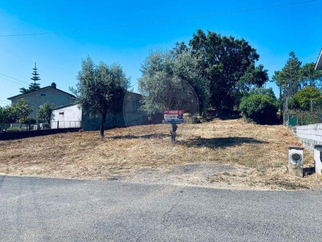 Terreno venda em Coimbrã, Coimbra