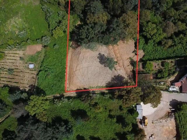 Terreno venda em Coimbrã, Torres Do Mondego