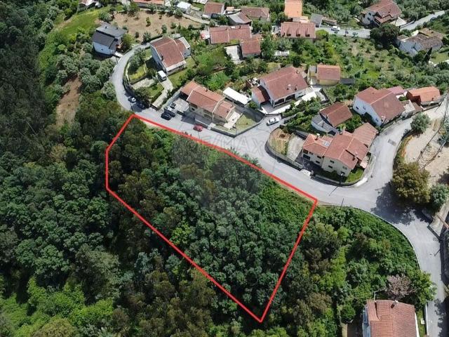 Terreno venda em Coimbrã, Torres Do Mondego