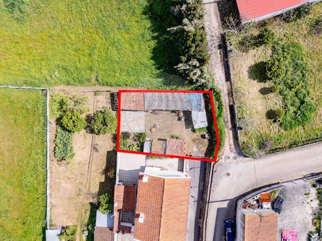 Terreno venda em Coimbrã, Ameal