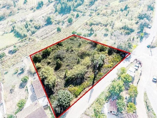 Terreno venda em Coimbrã, Almalaguês