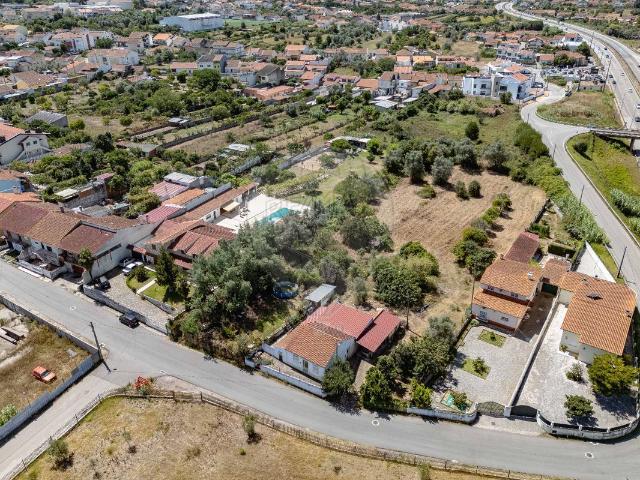 Terreno venda em São Martinho do Bispo e Ribeira de Frades, Coimbra