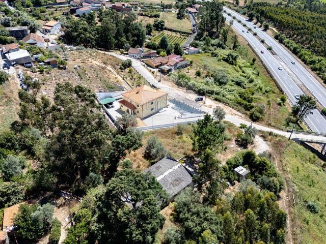 Terreno venda em Coimbrã, Vil De Matos