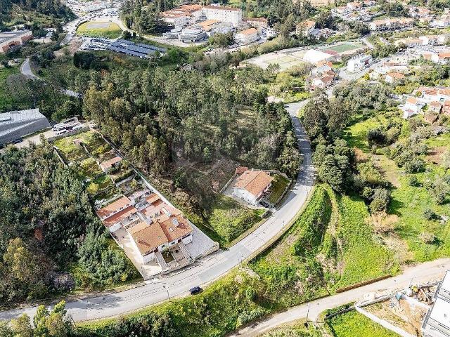 Terreno venda em Coimbrã, Ribeira De Frades