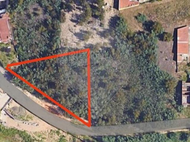 Terreno venda em Coimbrã, Ribeira De Frades