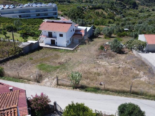 Terreno venda em Coimbrã, Almalaguês