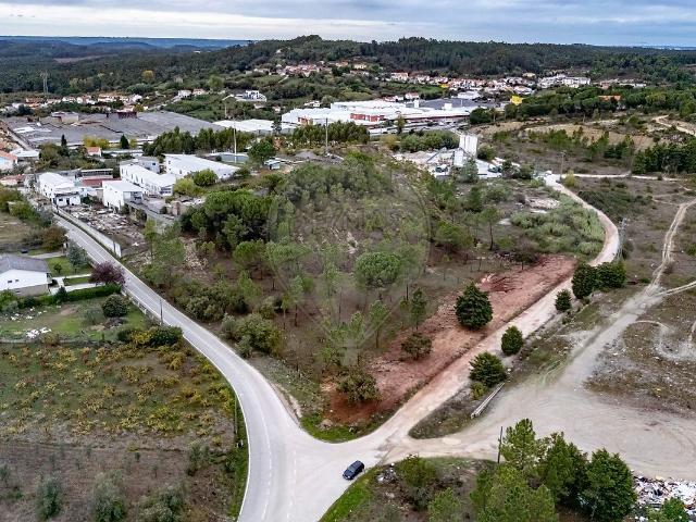 Terreno venda em Coimbrã, Cernache