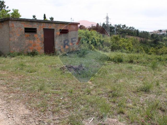 Terreno venda em Coimbrã, Antanhol
